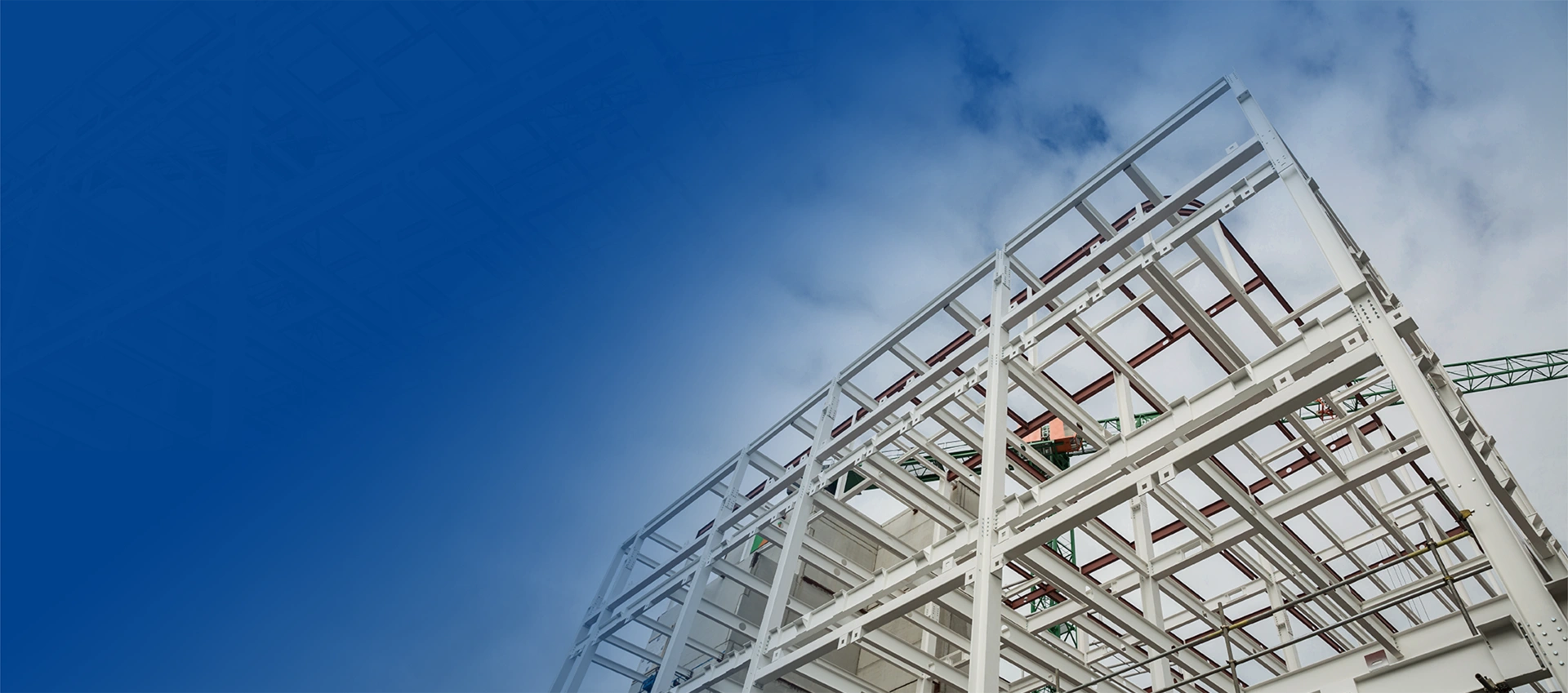 BOSON STEEL STRUCTURE