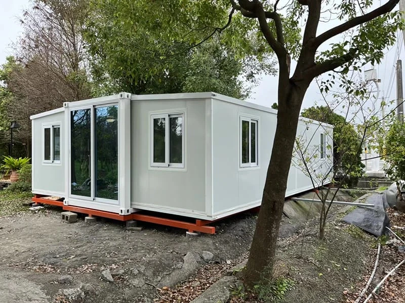 Modular Housing: A Smarter Future for Affordable Living