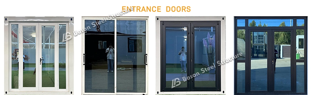 Other Customization Configurations