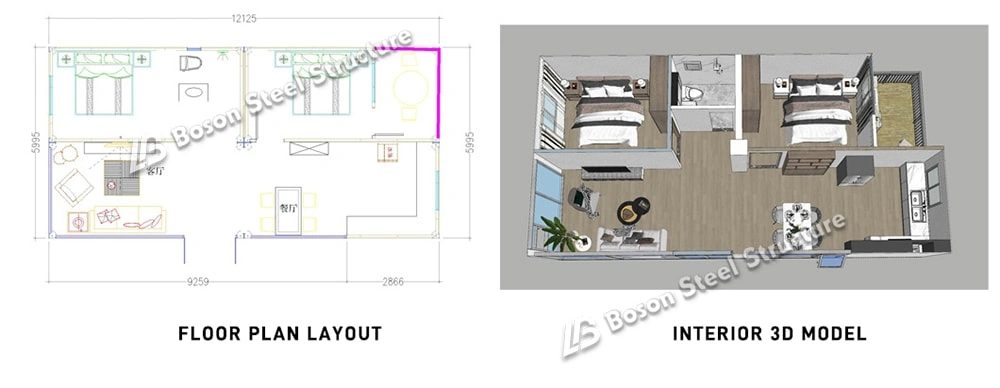Design Layout